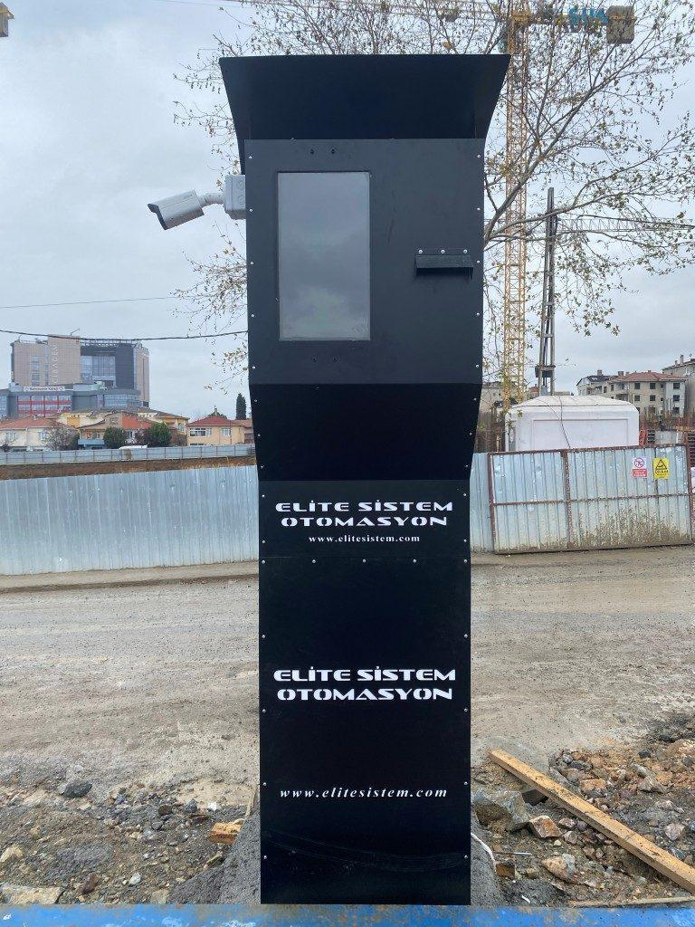 Kantar Otomasyonu Plaka Tanima Sistemi 113