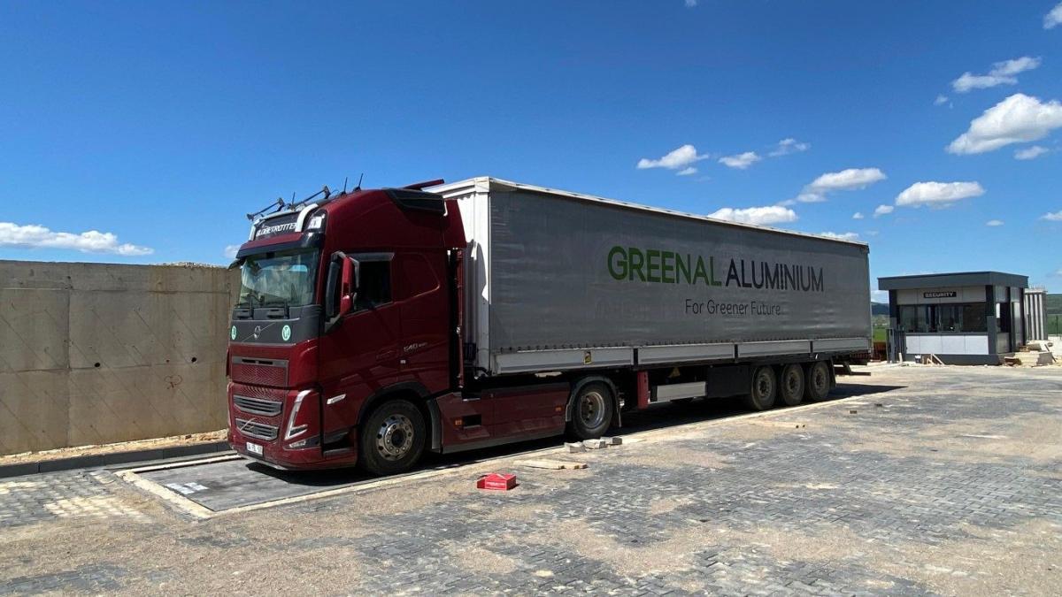 Zemin İçi Tır Kantarı Beton Çukur Uygulaması 147