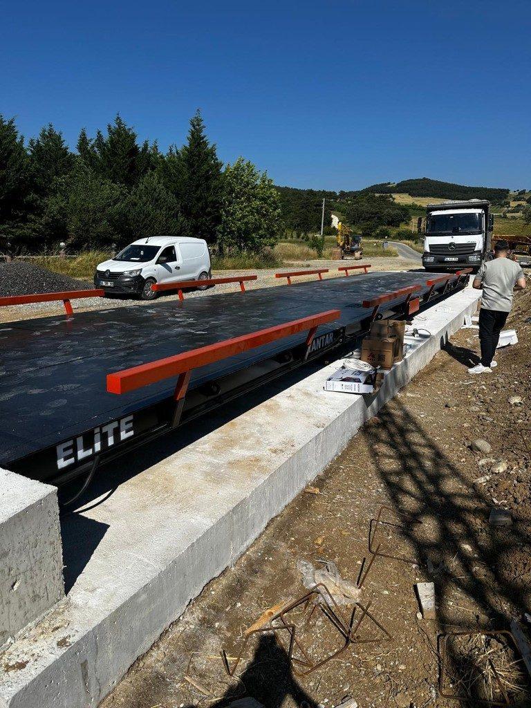 Tır Kantarı Satın Al: Doğru Seçim İçin Kapsamlı Rehber