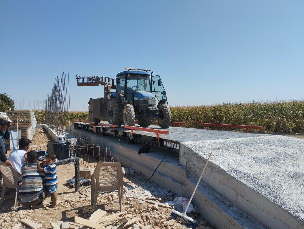 zemin-ustu-tir-kantari-tamamlanmis-kurulum-40 — Tır Kantarı